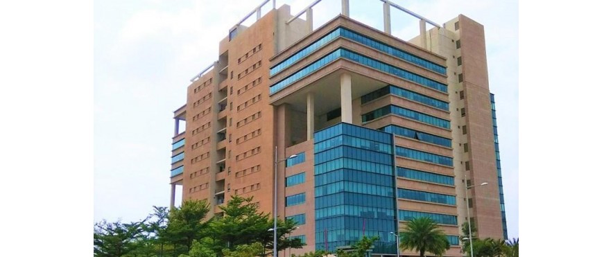 TableSpace - Manyata Tech Park N1